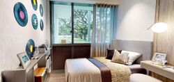 The LakeGarden Residences (D22), Condominium #567888991